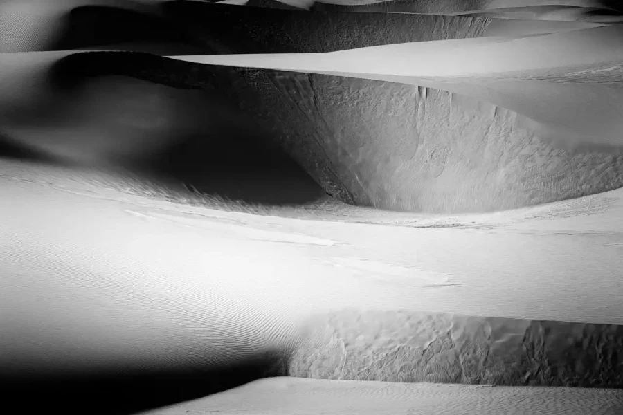 013 sand dunes desert
