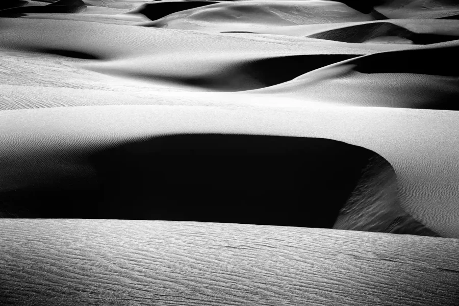 014 sand dunes desert