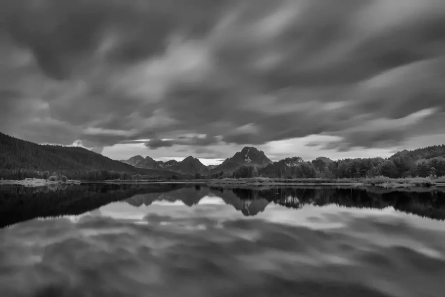 024 timelessness of american landscapes