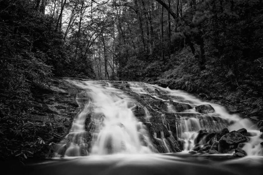 032 timelessness of american landscapes