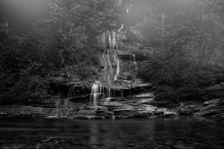 033 timelessness of american landscapes