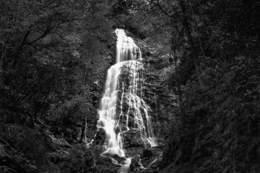 034 timelessness of american landscapes