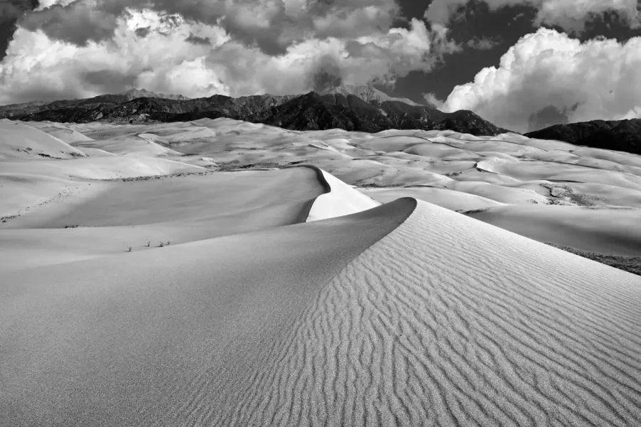 047 timelessness of american landscapes