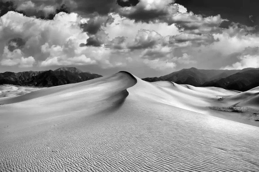 048 timelessness of american landscapes