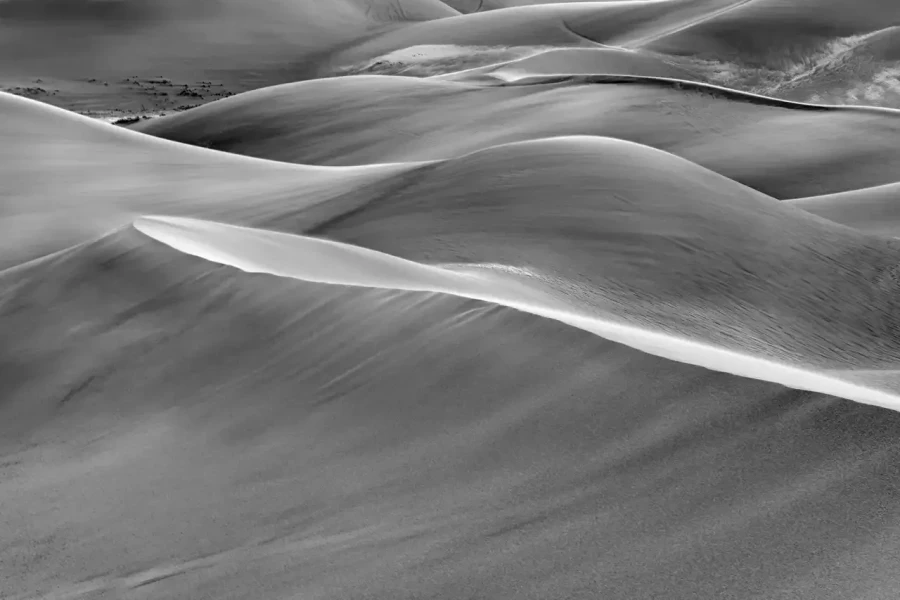 052 timelessness of american landscapes