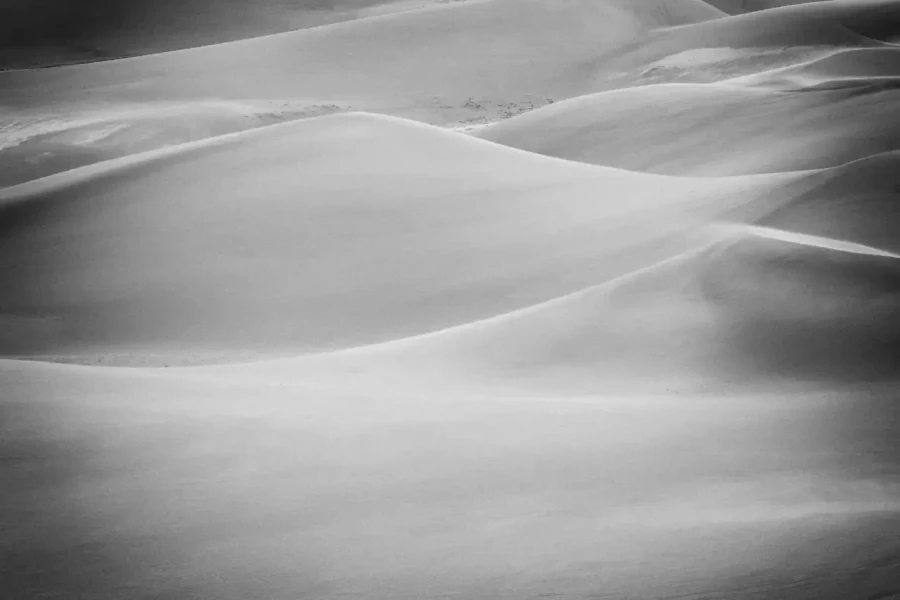 053 timelessness of american landscapes