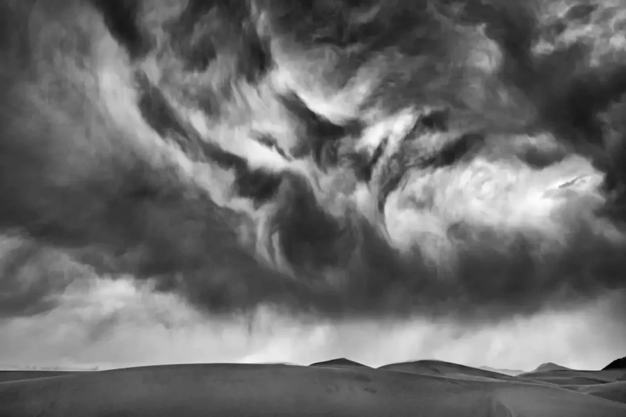054 timelessness of american landscapes