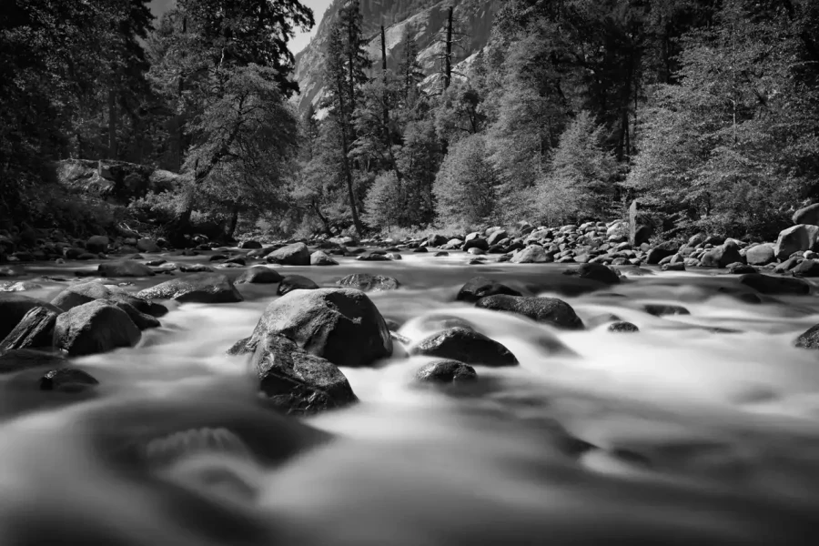 073 timelessness of american landscapes
