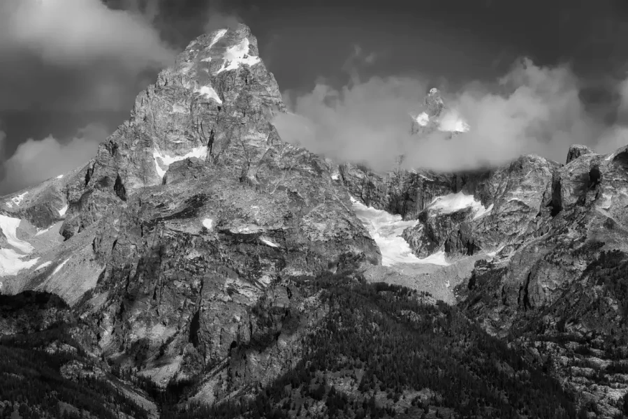 081 timelessness of american landscapes