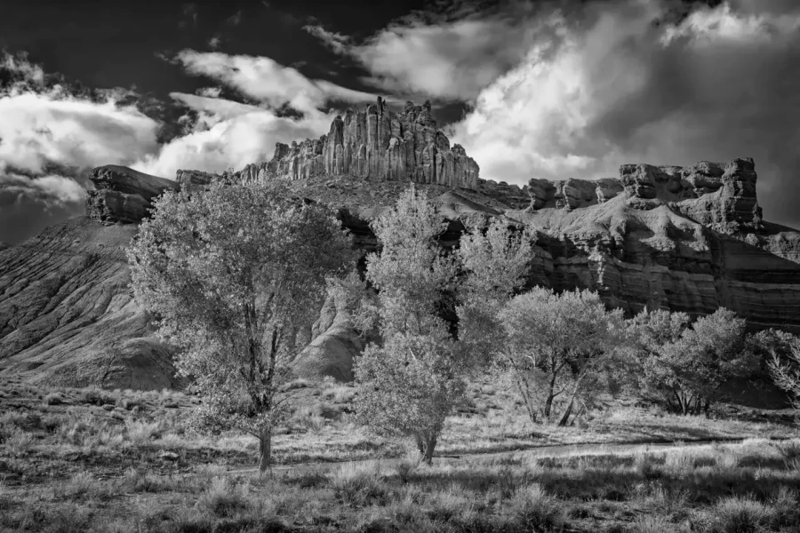 091 timelessness of american landscapes