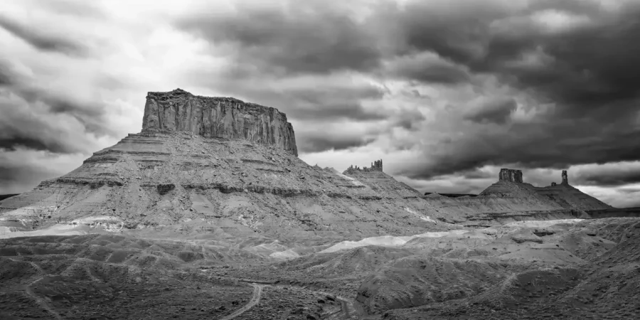 096 timelessness of american landscapes