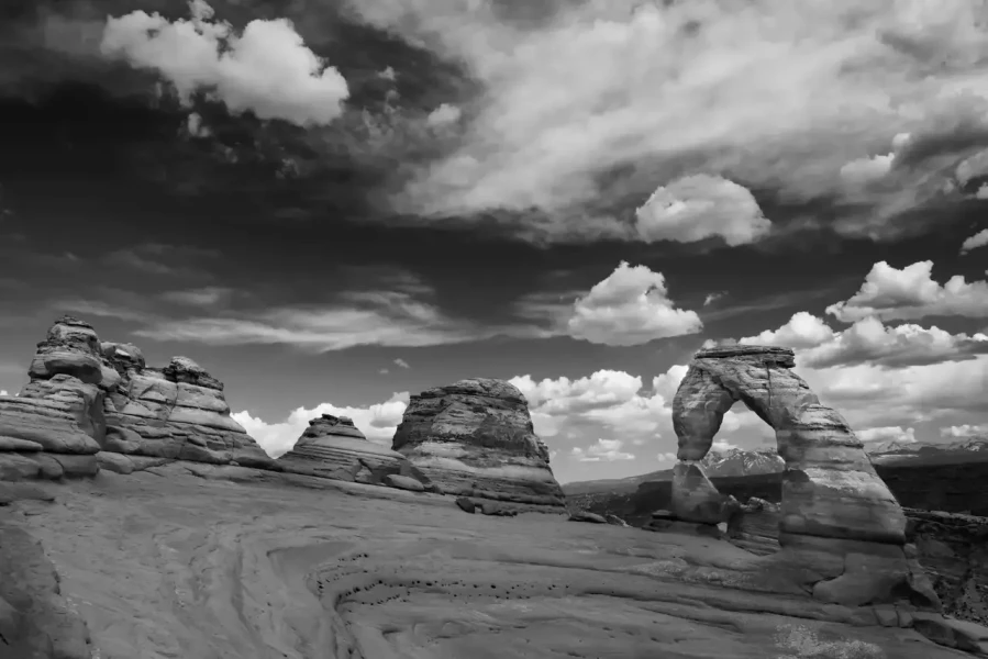 100 timelessness of american landscapes