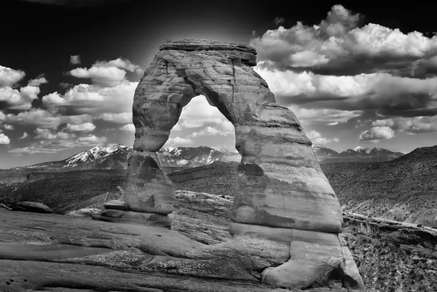 101 timelessness of american landscapes