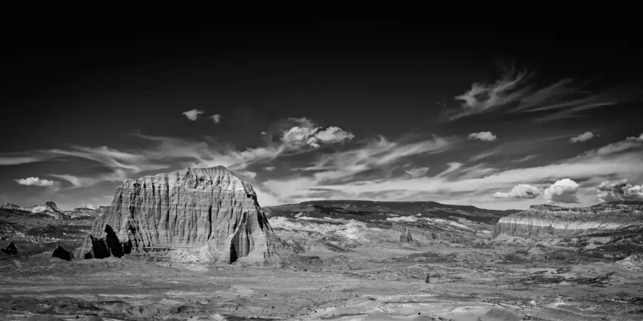 107 timelessness of american landscapes