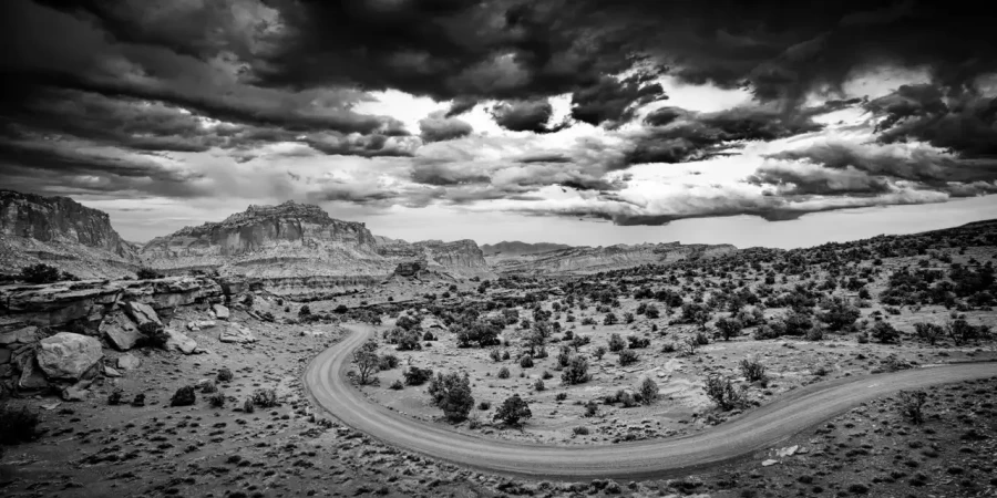 108 timelessness of american landscapes