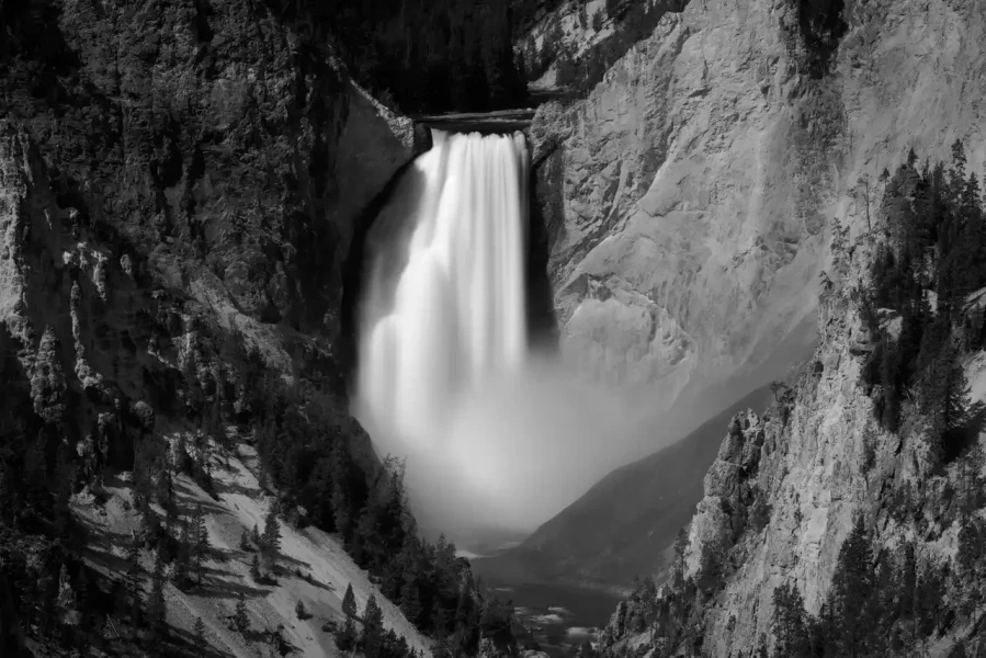 114 timelessness of american landscapes