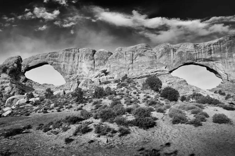 115 timelessness of american landscapes