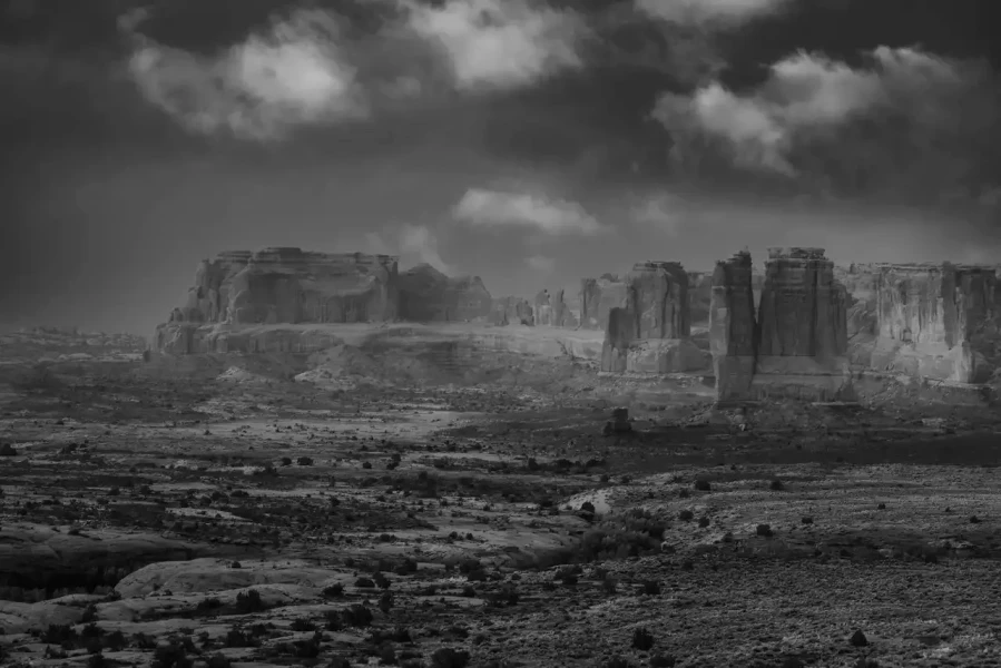 117 timelessness of american landscapes