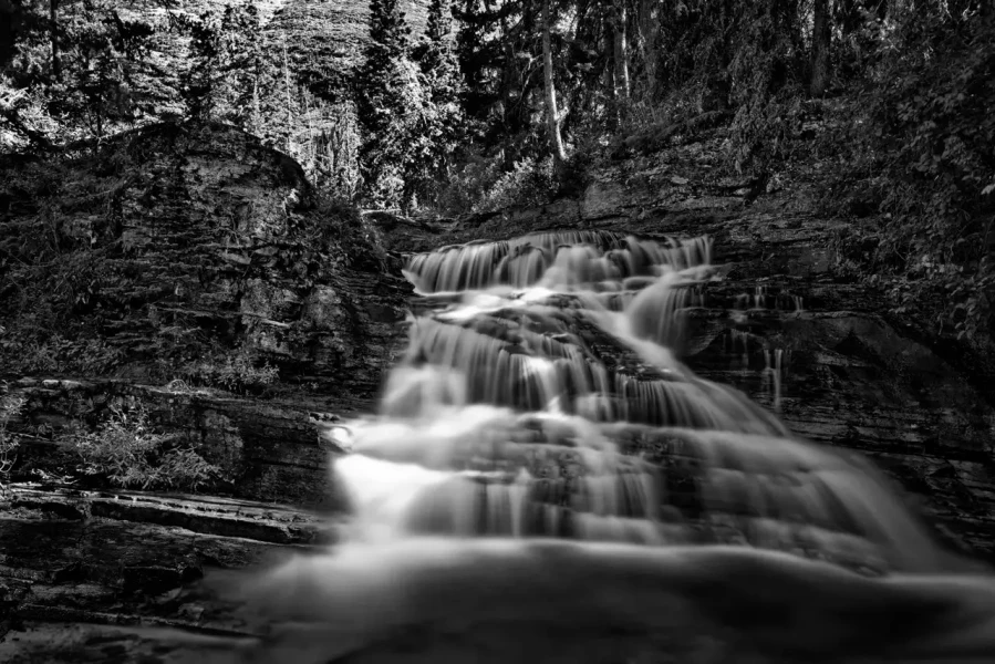 144 timelessness of american landscapes