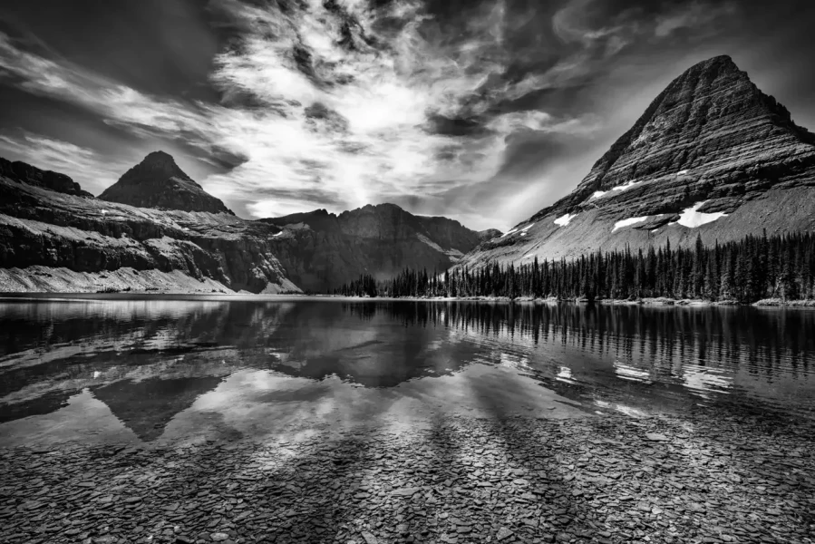 145 timelessness of american landscapes