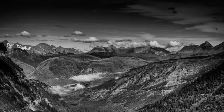 147 timelessness of american landscapes