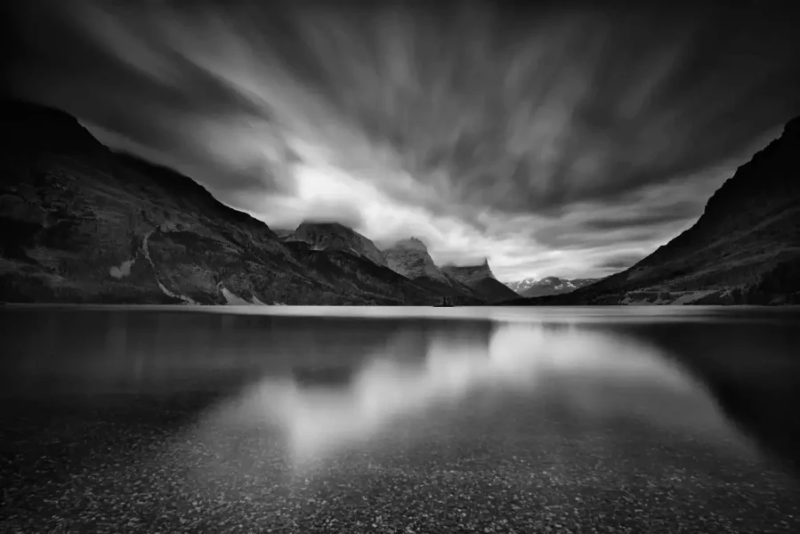 149 timelessness of american landscapes