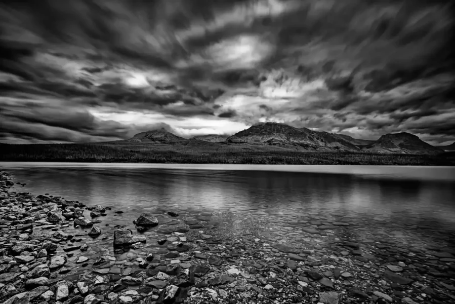 151 timelessness of american landscapes