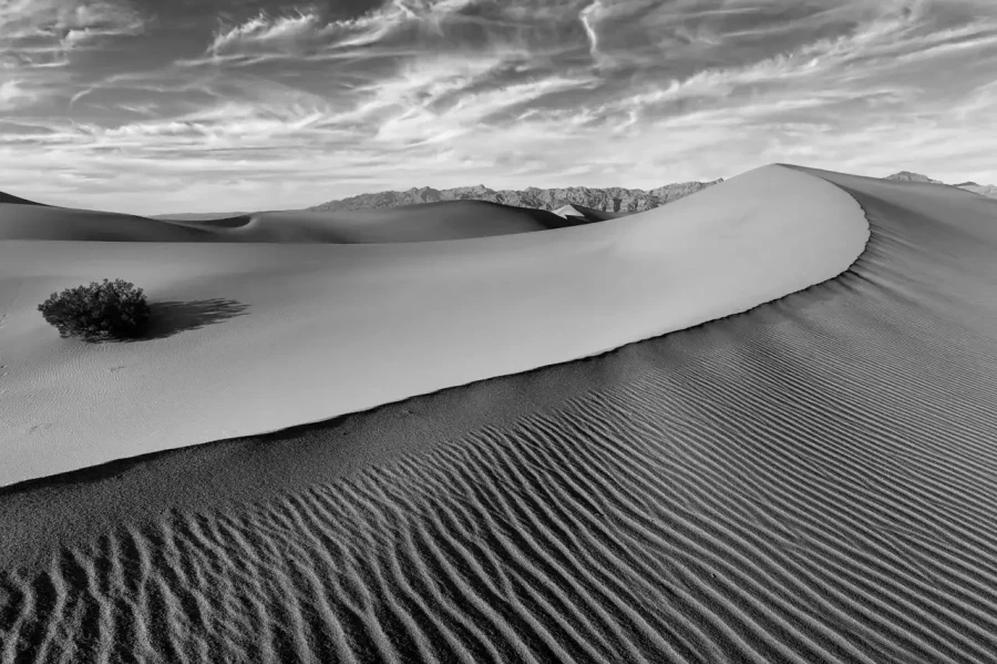 155 timelessness of american landscapes