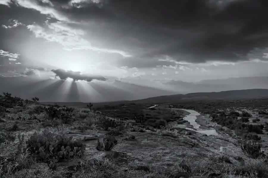 157 timelessness of american landscapes