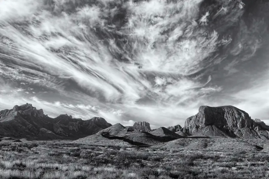 159 timelessness of american landscapes