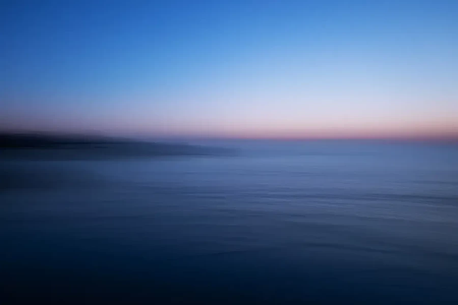 04 abstract photo of nature in color