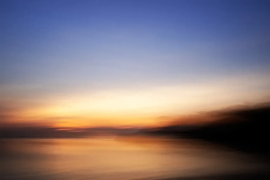 09 abstract photo of nature in color