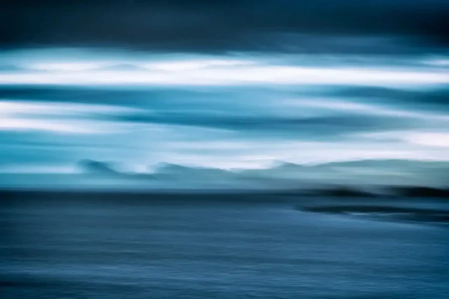 25 abstract photo of nature in color