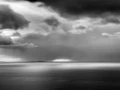 15 landscape in black and white
