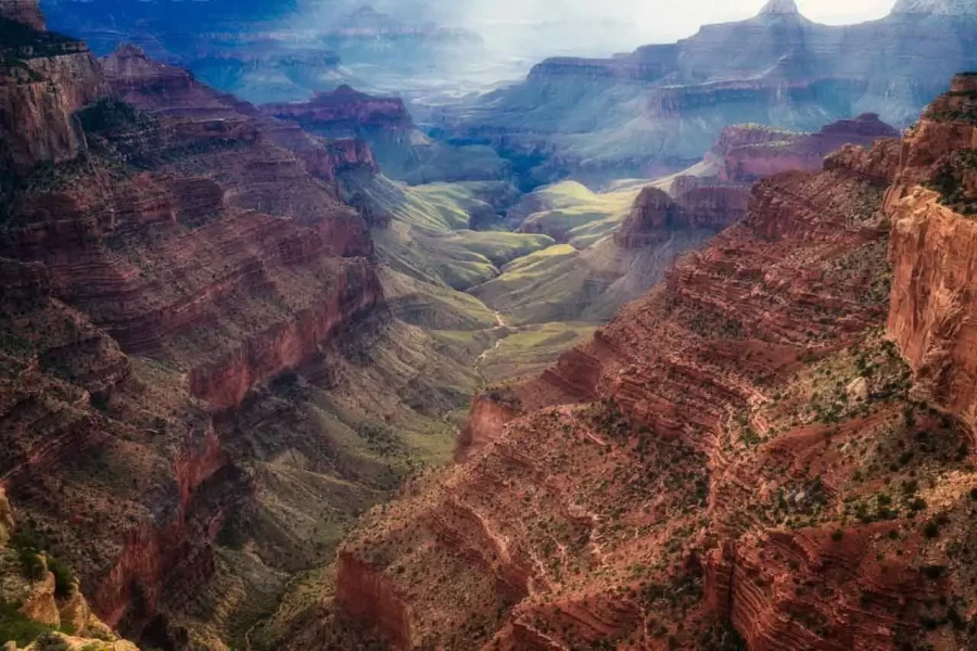 01 landscape in color