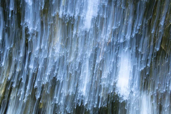 Underwood photographed creatively using icm technique. Fine art Photograph in color by Amar Guillen, photographer artist.